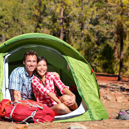 Outdoorausrüstung fürs Bergsteigen, Klettern und Wandern bei kletterbude.de kaufen